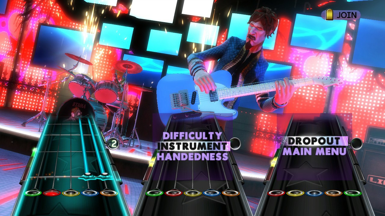 Band Hero - Imagen 30